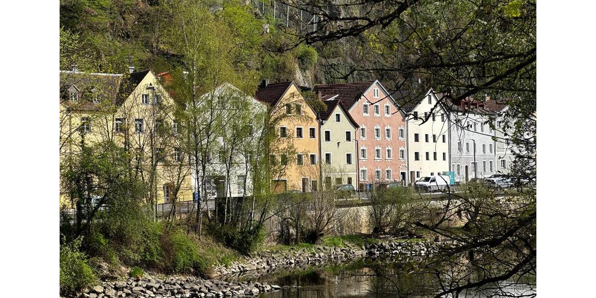 Reihenhaus Passau Mühltal - 5 Zimmer, 150 m&sup2;, 399.900&euro; | Angebot:26202298