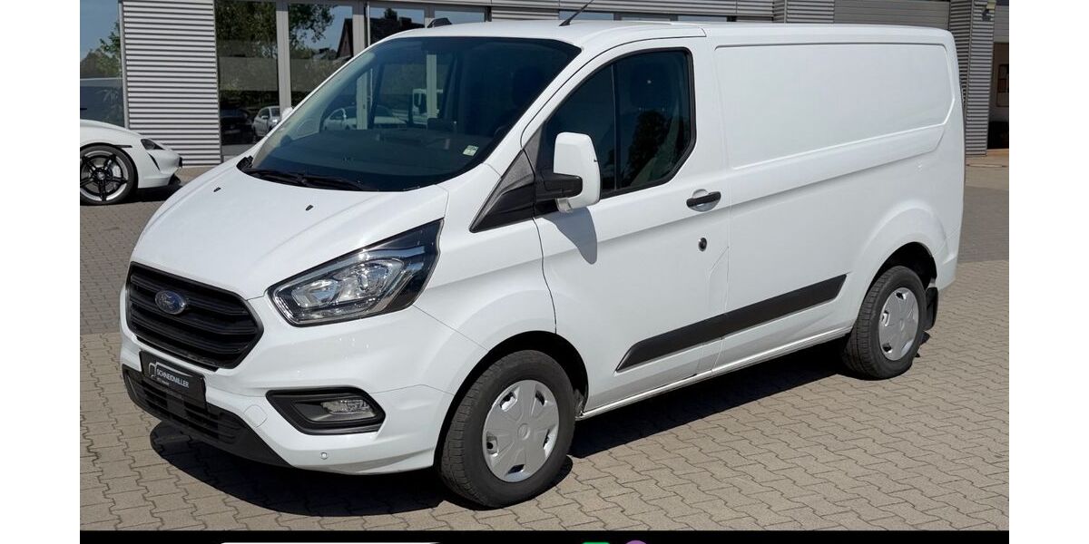 Ford Transit Custom 120.000 km 15.900 &euro; Bad Iburg (bei Osnabrück) 49186