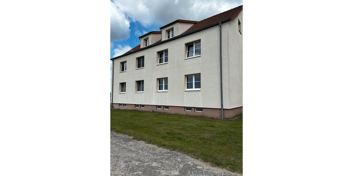 Erdgeschoßwohnung Guben - 3 Zimmer, 60 m&sup2;, 650&euro; | Angebot:26675864