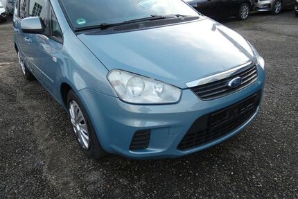 Ford C-Max 225.000 km 1.280 € Neu-Ulm 89231