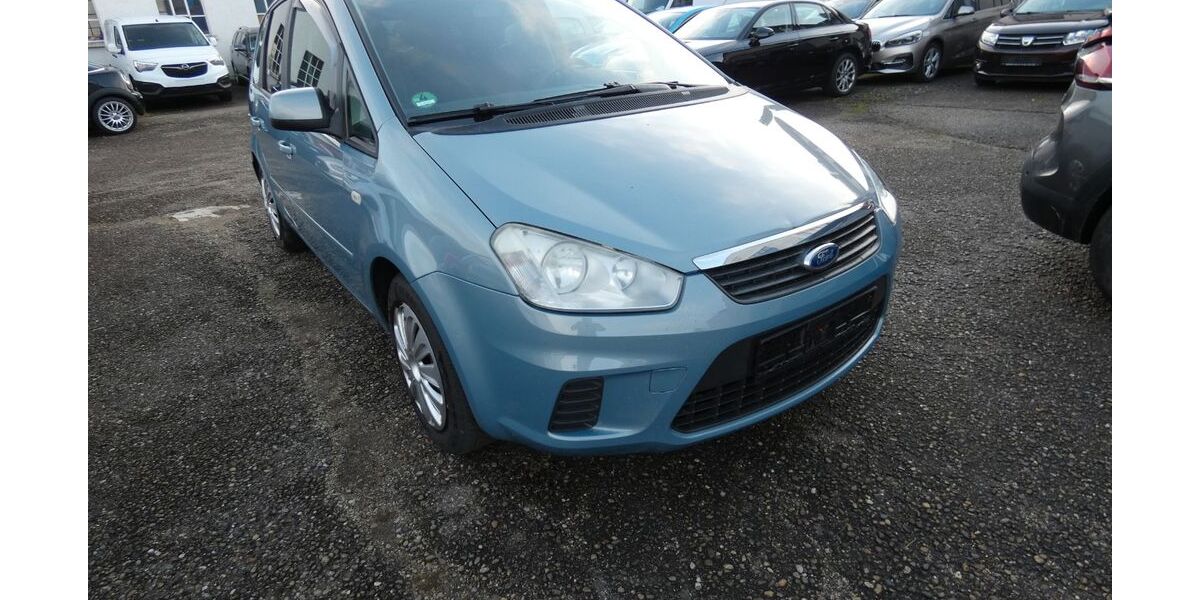 Ford C-Max 225.000 km 1.280 &euro; Neu-Ulm 89231