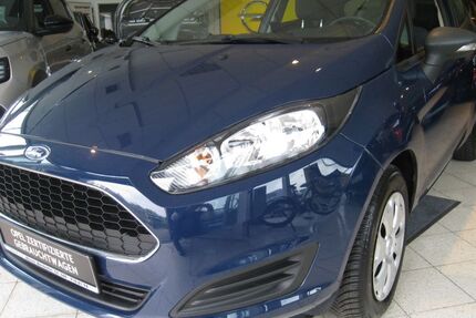 Ford Fiesta 84.136 km 6.590 &euro; Barsbüttel 22885