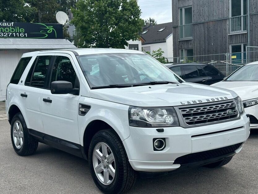 Freelander