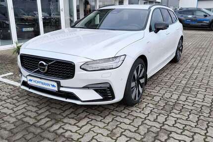 Volvo V90 17.500 km 45.990 &euro; Bargeshagen bei Rostock 18211