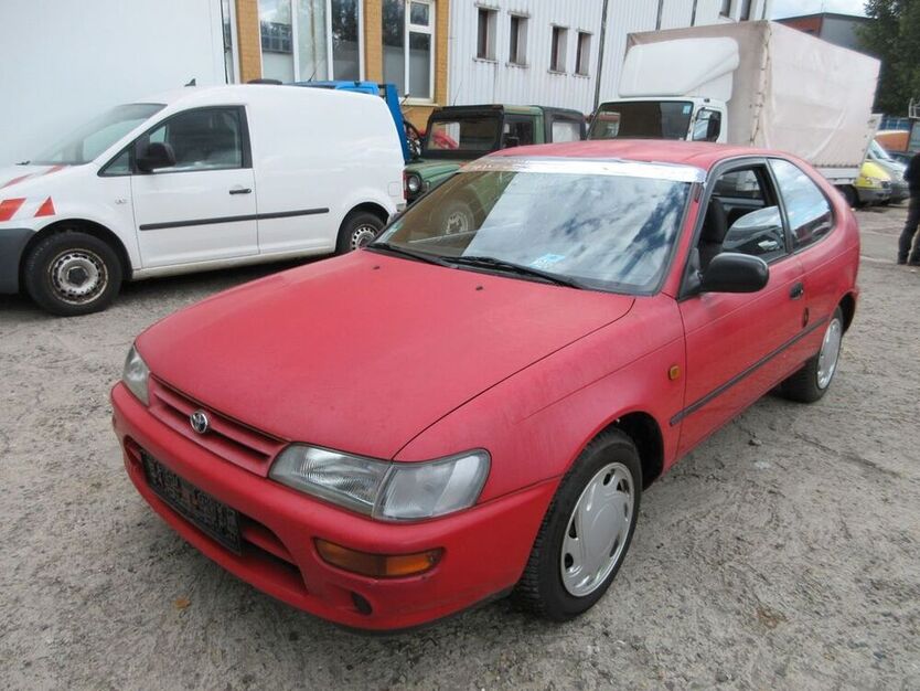 Corolla
