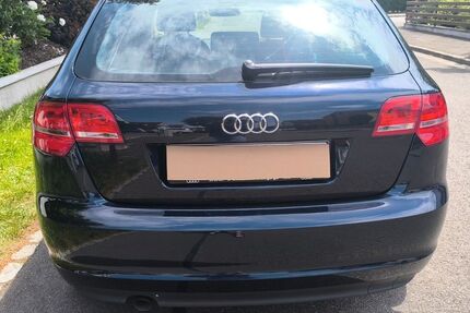 Audi A3 242.000 km 5.200 &euro; Mertingen 86690