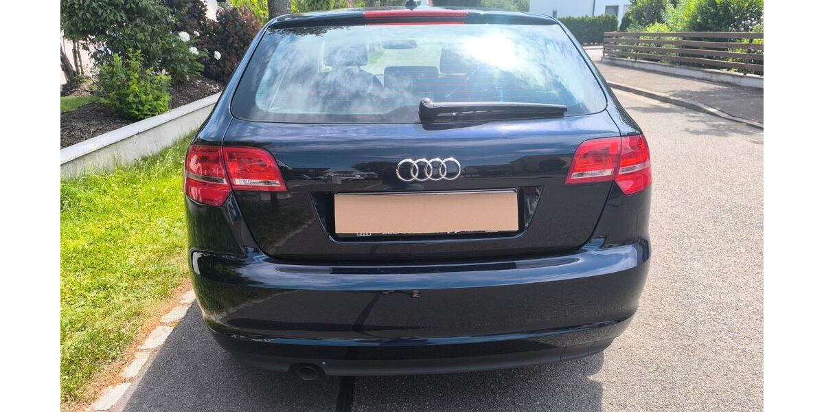 Audi A3 242.000 km 5.200 &euro; Mertingen 86690