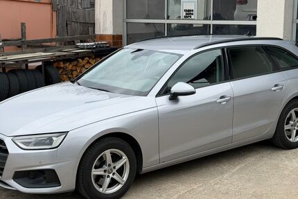 Audi A4 230.000 km 13.090 &euro; Ursensollen 92289