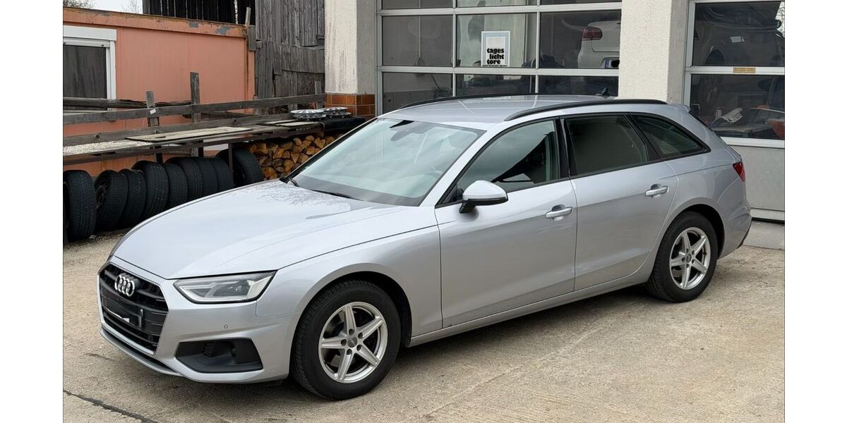 Audi A4 230.000 km 13.090 &euro; Ursensollen 92289