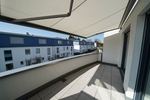 Hier lässt es sich leben! Moderne 2-Zimmer-Wohnung mit großem Sonnen-Balkon