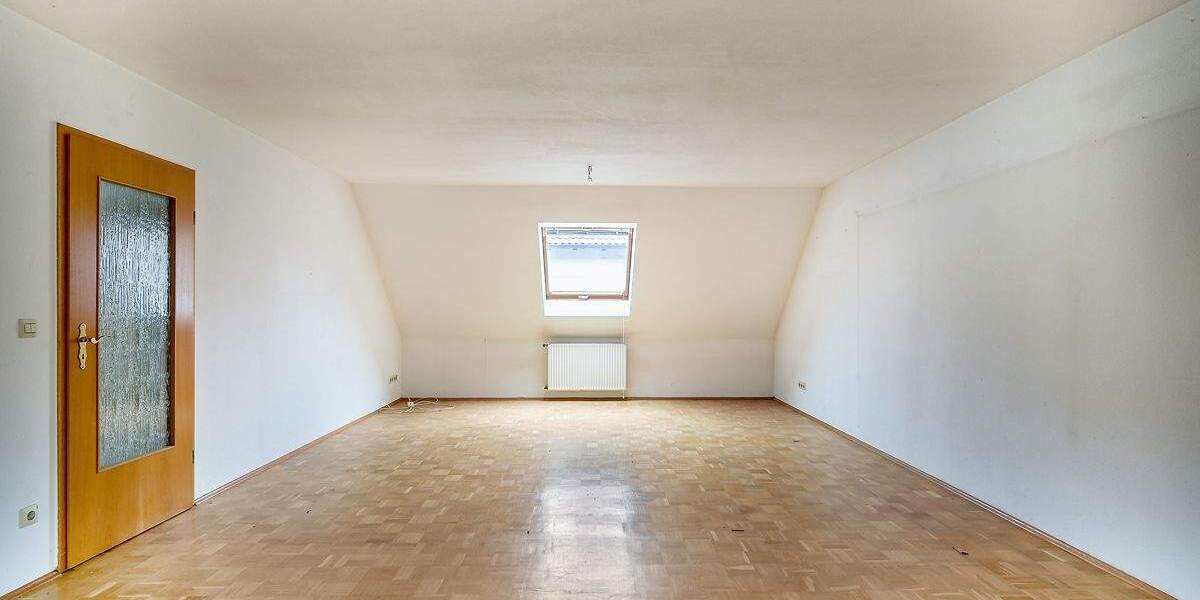 Mehrfamilienhaus, Wohnhaus Karlsruhe / Daxlanden Daxlanden - 8 Zimmer, 245 m&sup2;, 469.000&euro; | Angebot:25862353