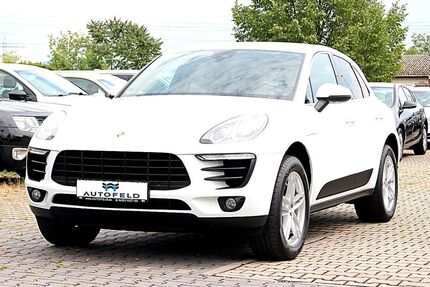 Porsche Macan 149.990 km 27.450 € Ladenburg 68526