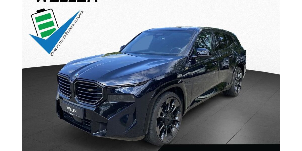 BMW XM 46.476 km 94.900 &euro; Winsen/Luhe 21423