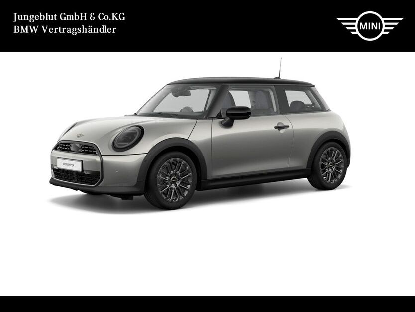 Mini Cooper C 21.930 km 26.870 € Borken 46325