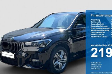 BMW X1 68.008 km 24.335 &euro; Plauen 08525