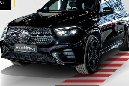 Mercedes-Benz GLE 350 6.000 km 87.998 &euro; Hamburg-Alstertal 22339