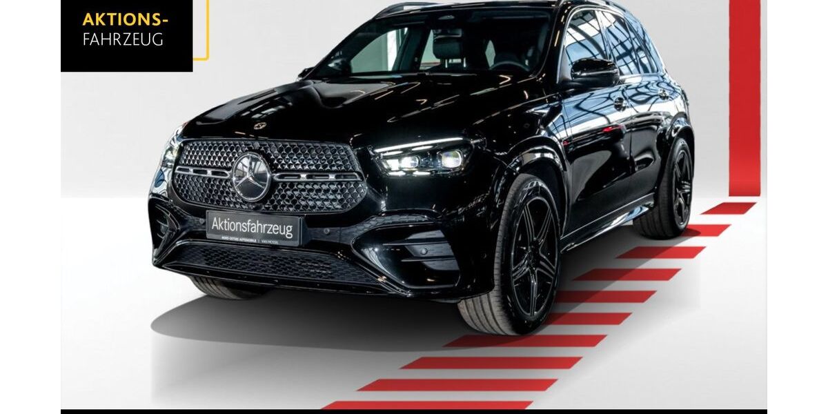 Mercedes-Benz GLE 350 6.000 km 87.998 &euro; Hamburg-Alstertal 22339