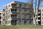 Helle 2 Zimmer Wohnung mit großer Loggia am Sheridanpark