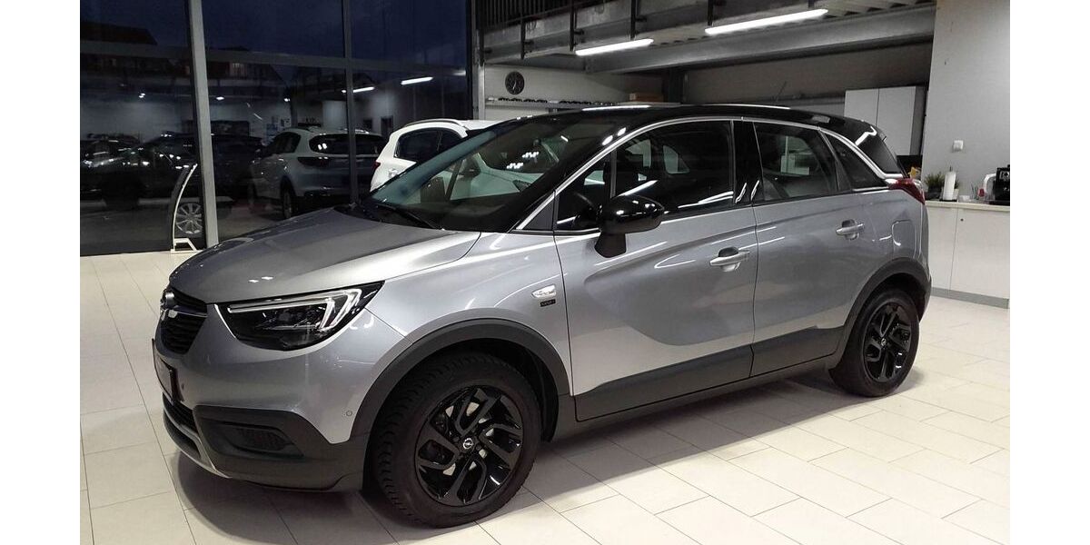 Opel Crossland (X) 71.894 km 16.470 &euro; Nidda 63667