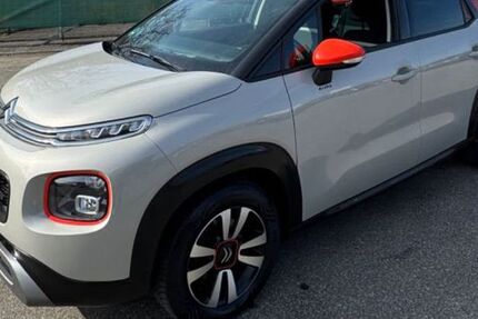 Citroen C3 Aircross 99.900 km 11.490 &euro; Backnang 71522