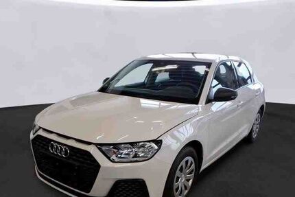 Audi A1 24.277 km 18.900 &euro; Sasbach 77880