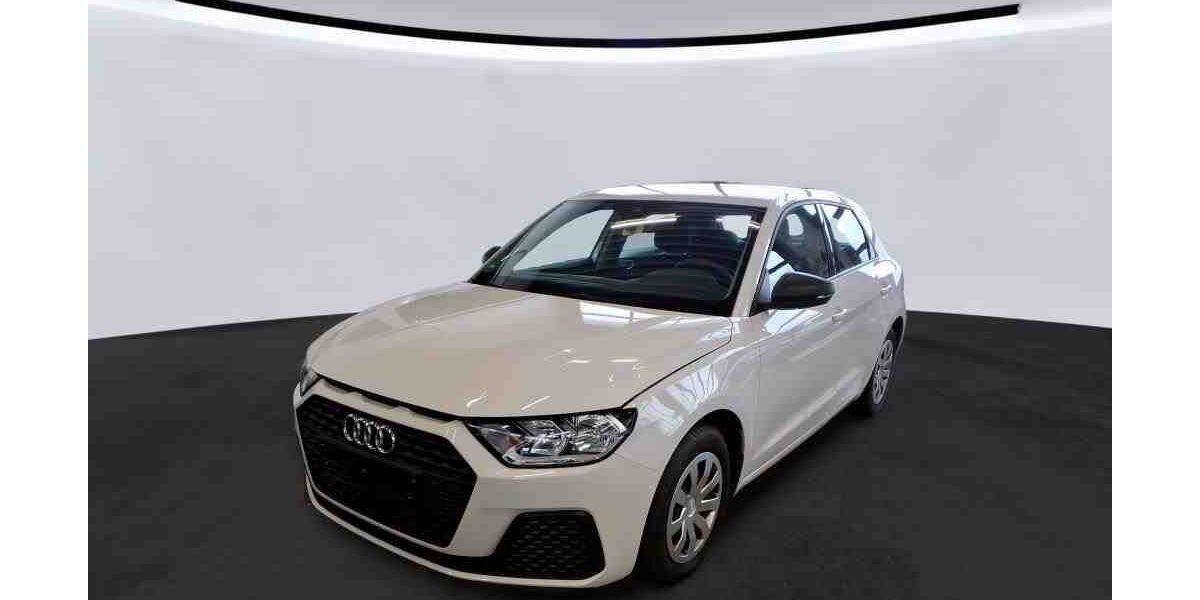 Audi A1 24.277 km 19.500 &euro; Sasbach 77880