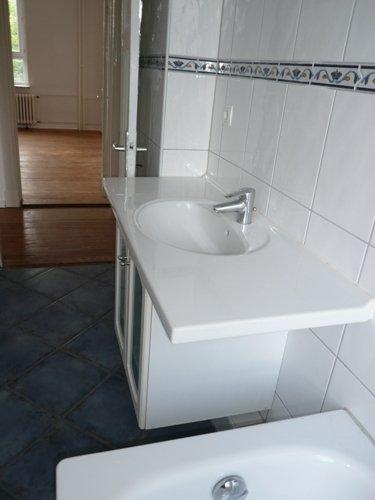 Etagenwohnung Flensburg Fruerlund - 3 Zimmer, 87 m&sup2;, 778&euro; | Angebot:26399520