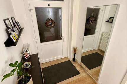 Wohnung Georgsmarienhütte - 3 Zimmer, 85 m&sup2;, 205.000&euro; | Angebot:26676625
