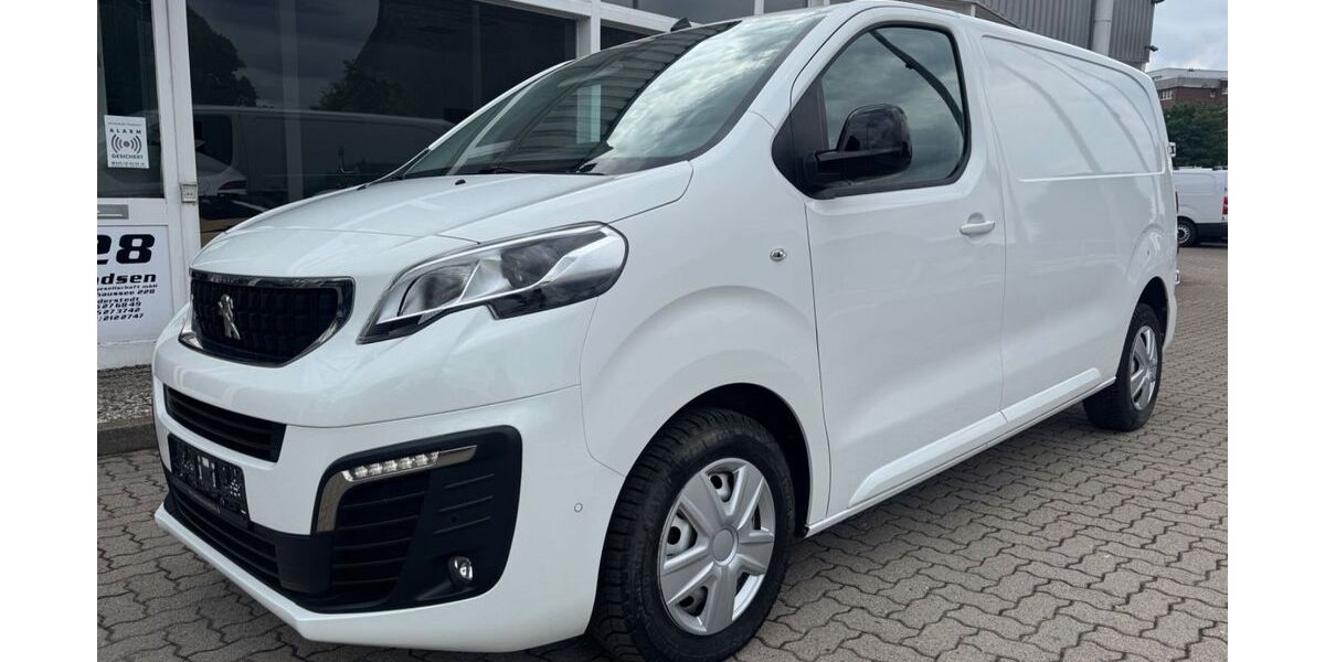 Peugeot Expert 38.178 km 20.900 &euro; Hamburg-Norderstedt 22851
