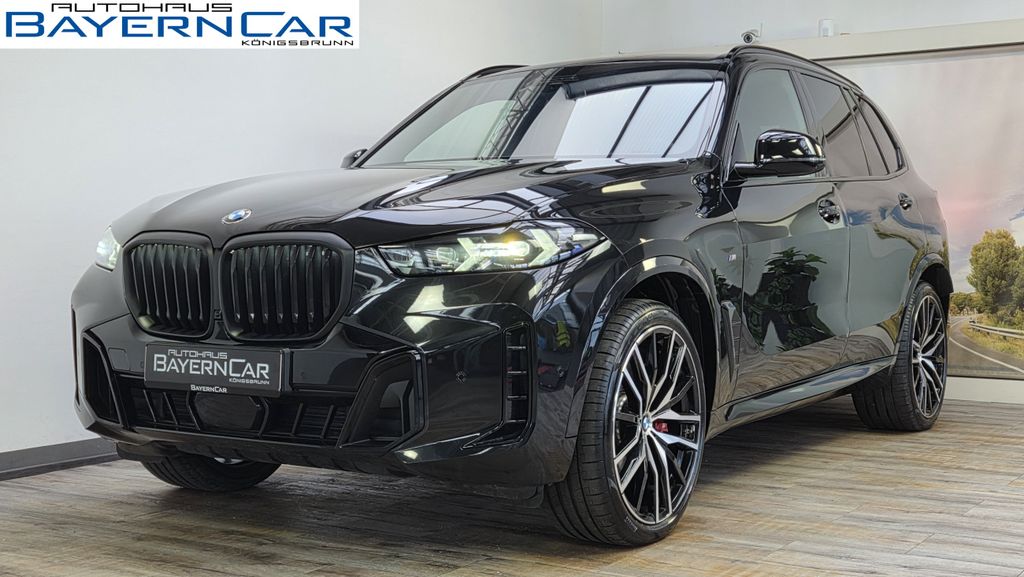 BMW X5 9.200 km 84.789 &euro; Königsbrunn 86343