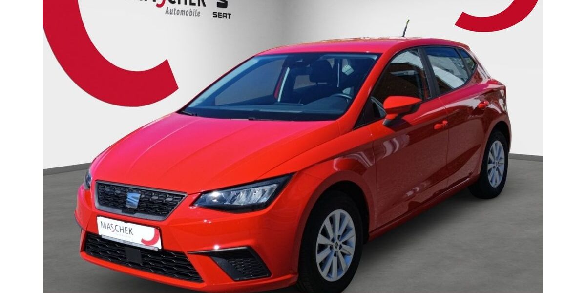 Seat Ibiza 34.500 km 12.140 &euro; Weiden 92637