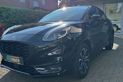 Ford Puma 38.113 km 19.577 &euro; Borken 46325