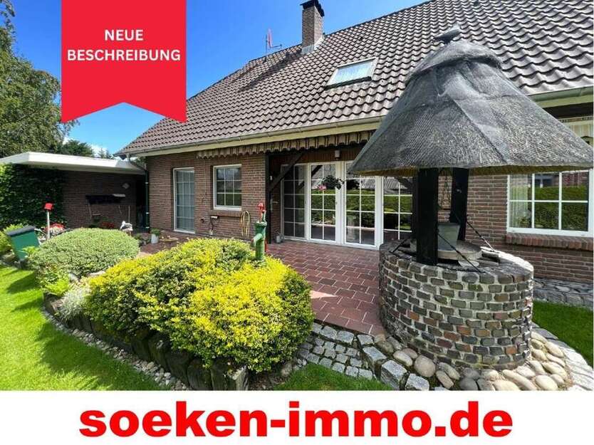 Haus zum Kaufen in Großefehn 415.000 € 198.6 m²