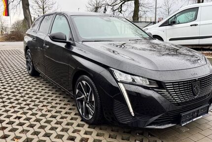 Peugeot 308 26.400 km 23.300 &euro; Rüdersdorf-Tasdorf 15562