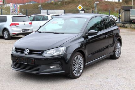 VW Polo 107.000 km 10.900 &euro; Solms-Oberbiel 35606