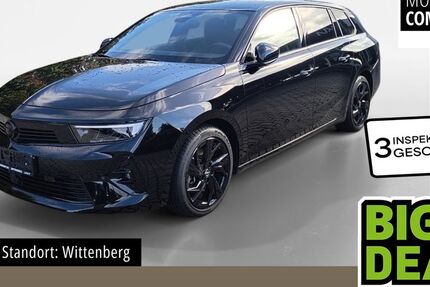 Opel Astra 5.665 km 26.990 € Wittenberg 06886