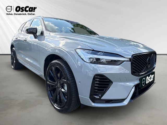 Volvo XC60 7.900 km 61.770 &euro; Osnabrück 49090