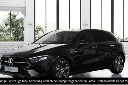 Mercedes-Benz A 200 8.000 km 36.290 &euro; Fulda 36043