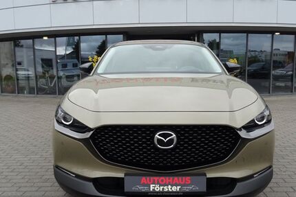 Mazda CX-3 8.850 km 28.790 &euro; Wittenberge 19322