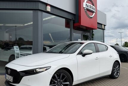 Mazda 3 75.170 km 17.490 &euro; Magdeburg 39120