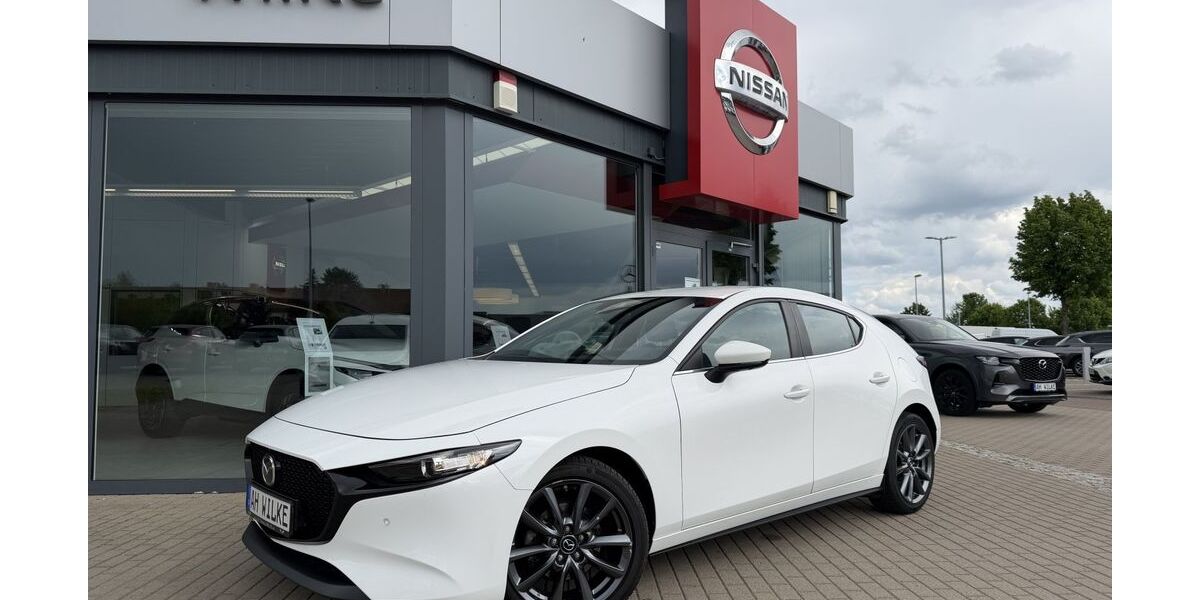 Mazda 3 75.170 km 17.490 &euro; Magdeburg 39120