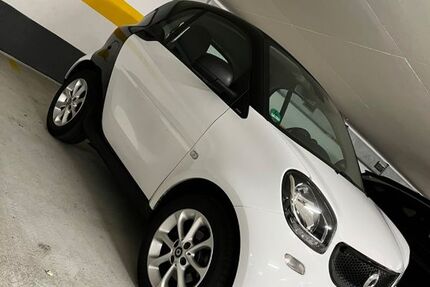 Smart ForTwo 67.800 km 8.000 &euro; Stuttgart 70376