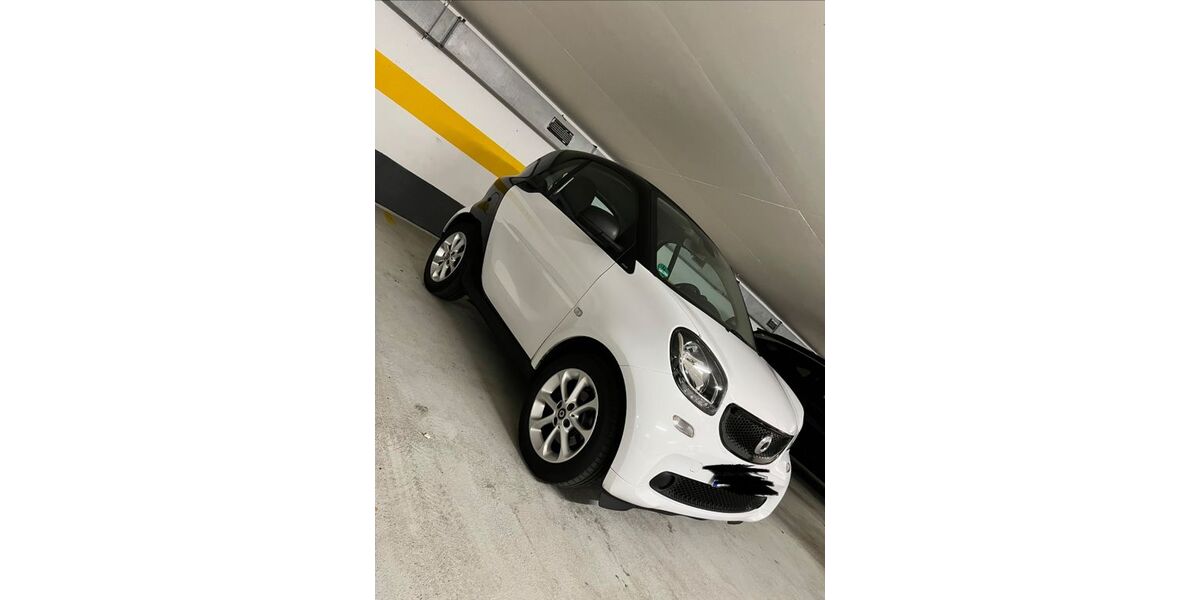 Smart ForTwo 67.800 km 8.000 &euro; Stuttgart 70376