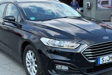 Ford Mondeo 155.700 km 11.500 &euro; Greven 48268