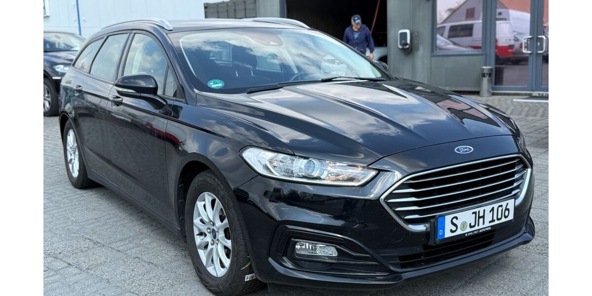 Ford Mondeo 155.700 km 11.500 &euro; Greven 48268