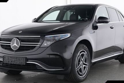 Mercedes-Benz EQC 52.966 km 37.700 &euro; Eula/Borna 04552