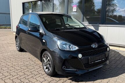 Hyundai i10 74.035 km 7.990 &euro; Goslar 38644