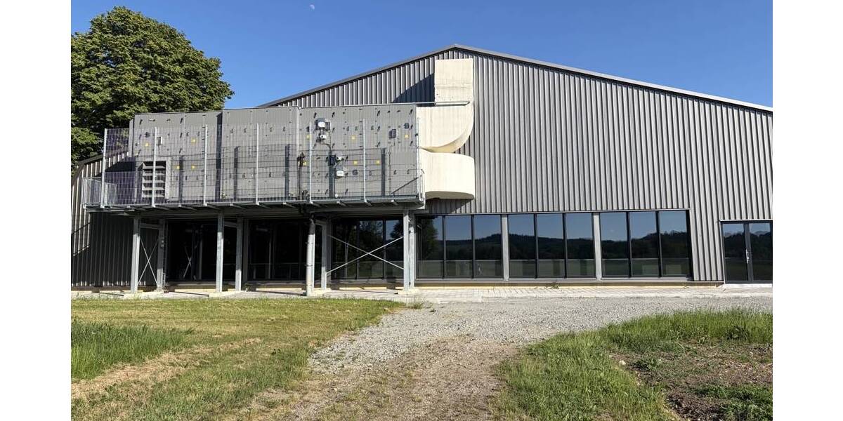 Gewerbeobjekt Reisbach Englmannsberg - 2.690.000&euro; | Angebot:26766695