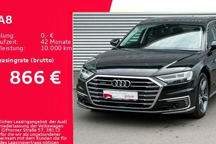 Audi A8 67.450 km 43.971 &euro; Walldürn 74731