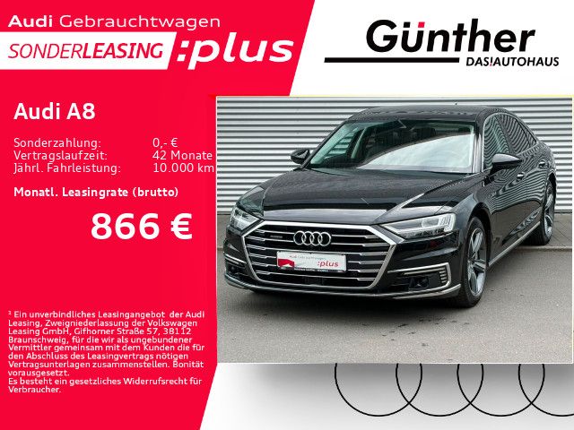 Audi A8 67.450 km 43.971 &euro; Walldürn 74731